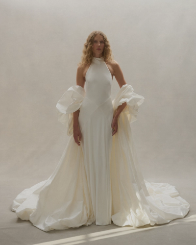 Image of Alexandra Grecco Wedding Dress