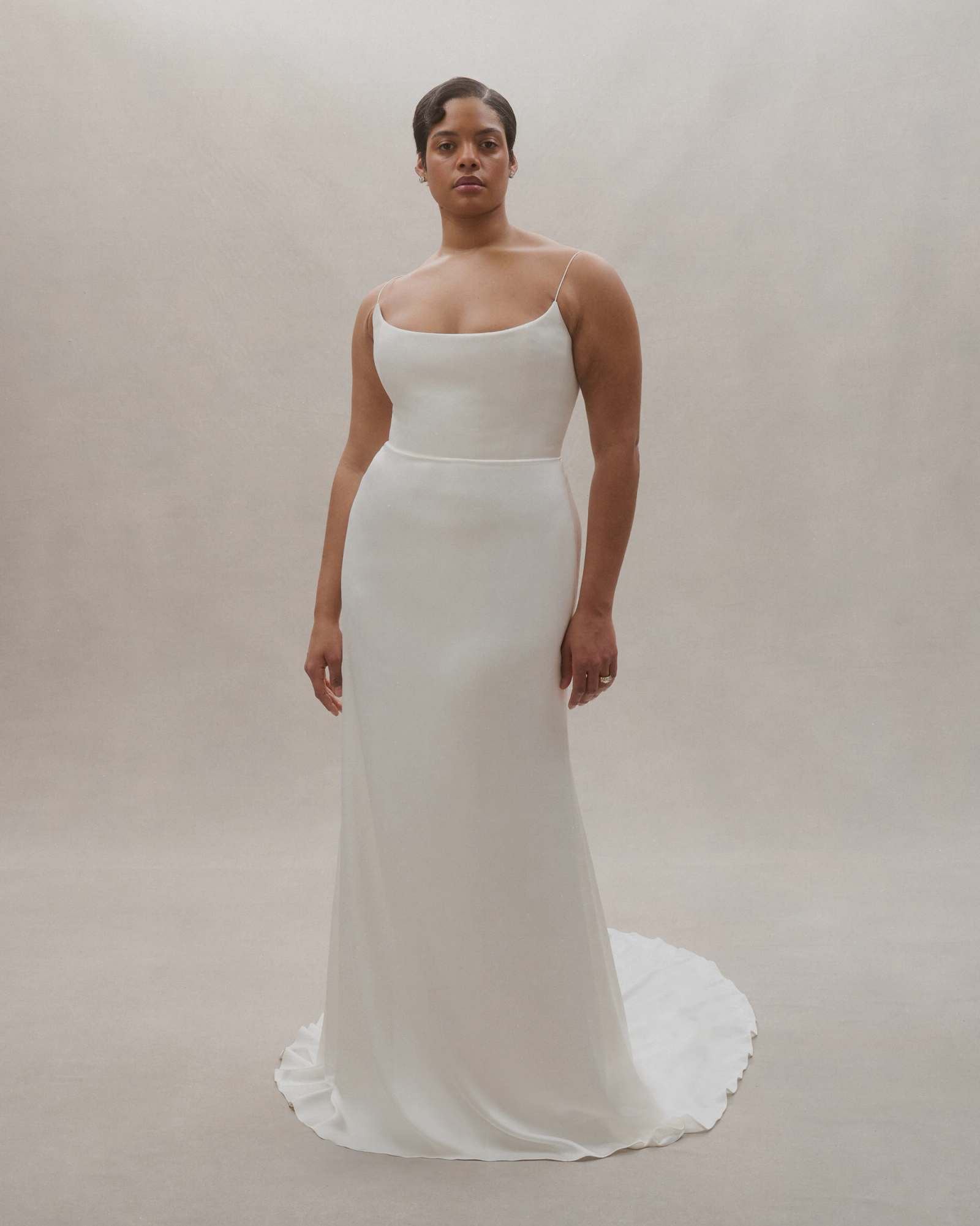 Image of Alexandra Grecco Wedding Dress