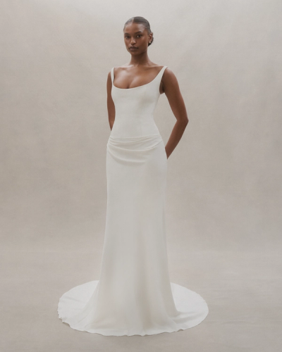 Image of Alexandra Grecco Wedding Dress