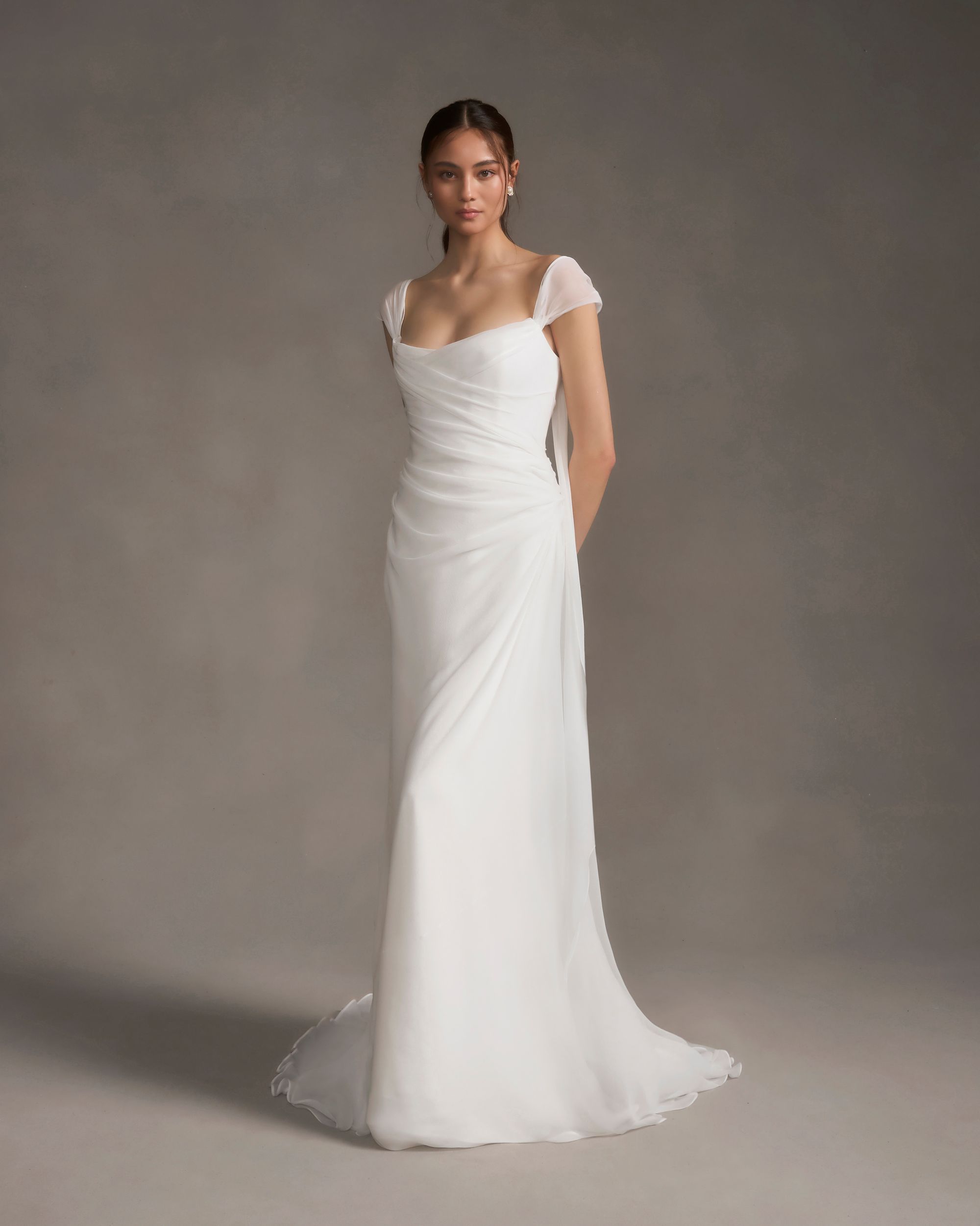 Image of Alexandra Grecco Wedding Dress