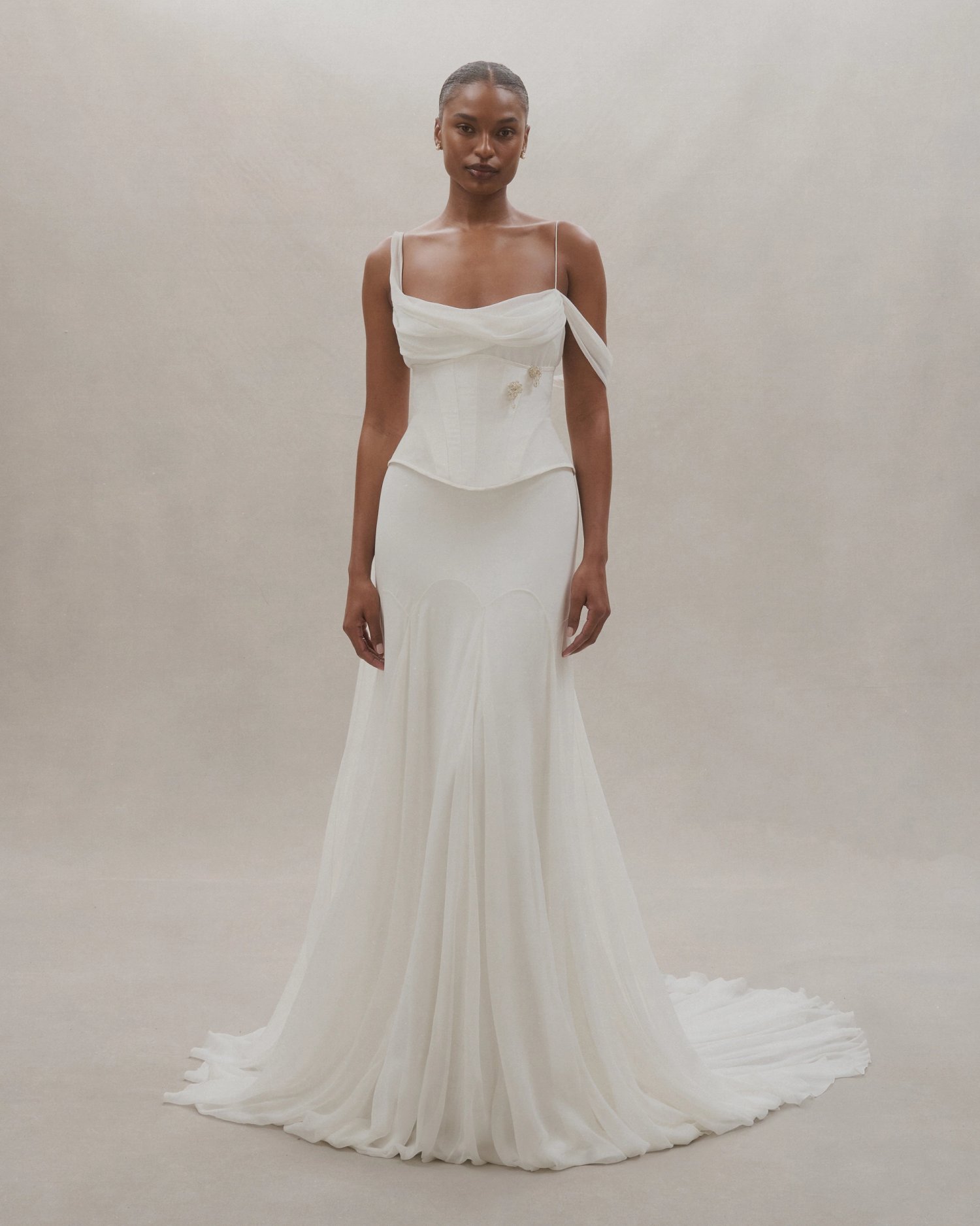 Florian Gown