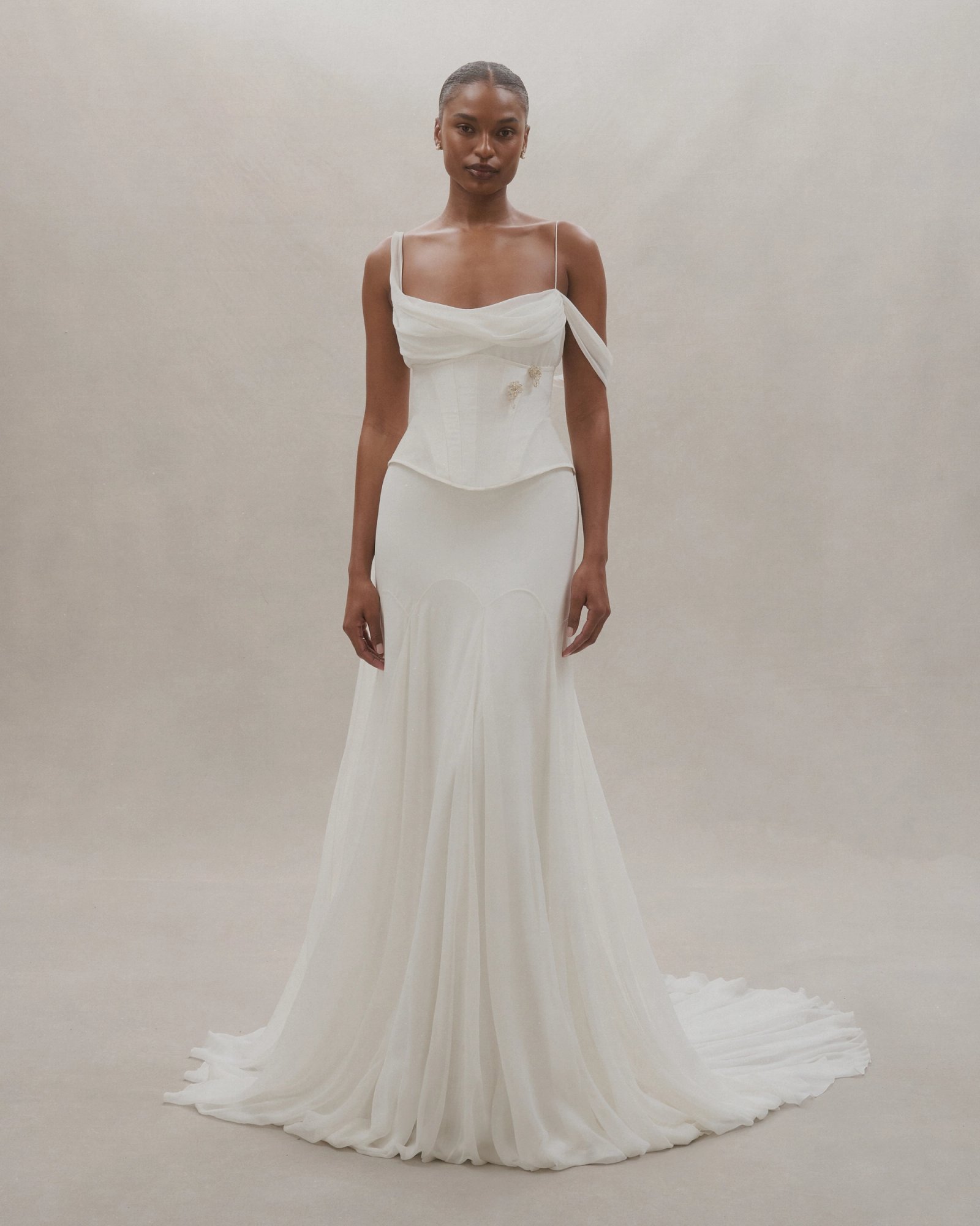 Image of Alexandra Grecco Wedding Dress
