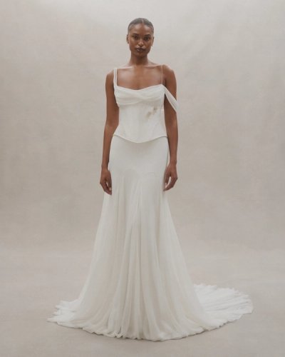 Image of Alexandra Grecco Wedding Dress