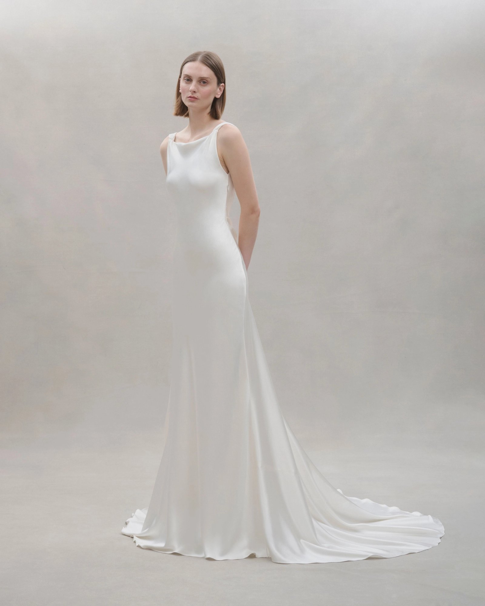 Image of Alexandra Grecco Wedding Dress