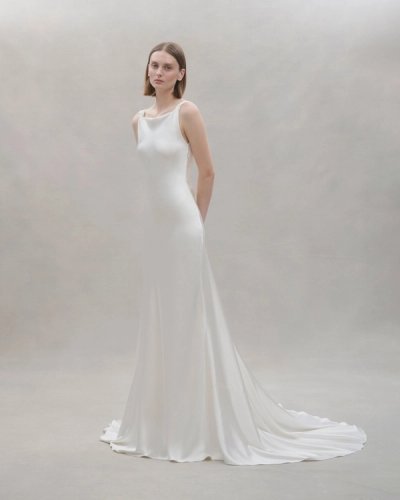Image of Alexandra Grecco Wedding Dress