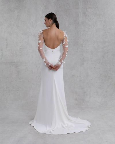 Image of Alexandra Grecco Wedding Dress