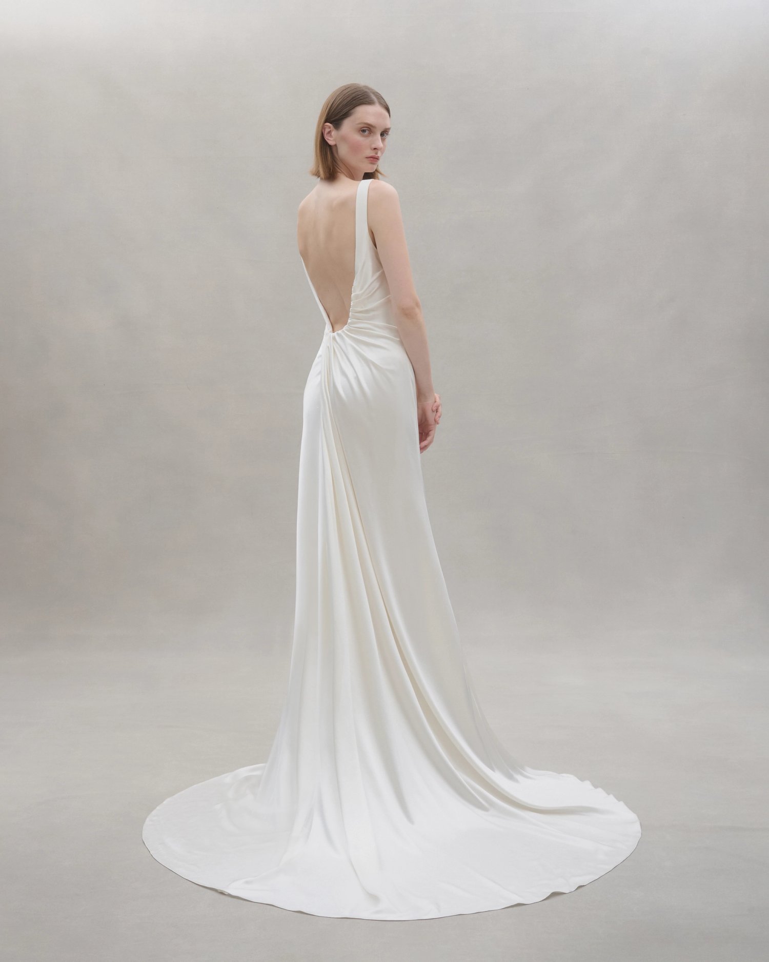 Theda Gown