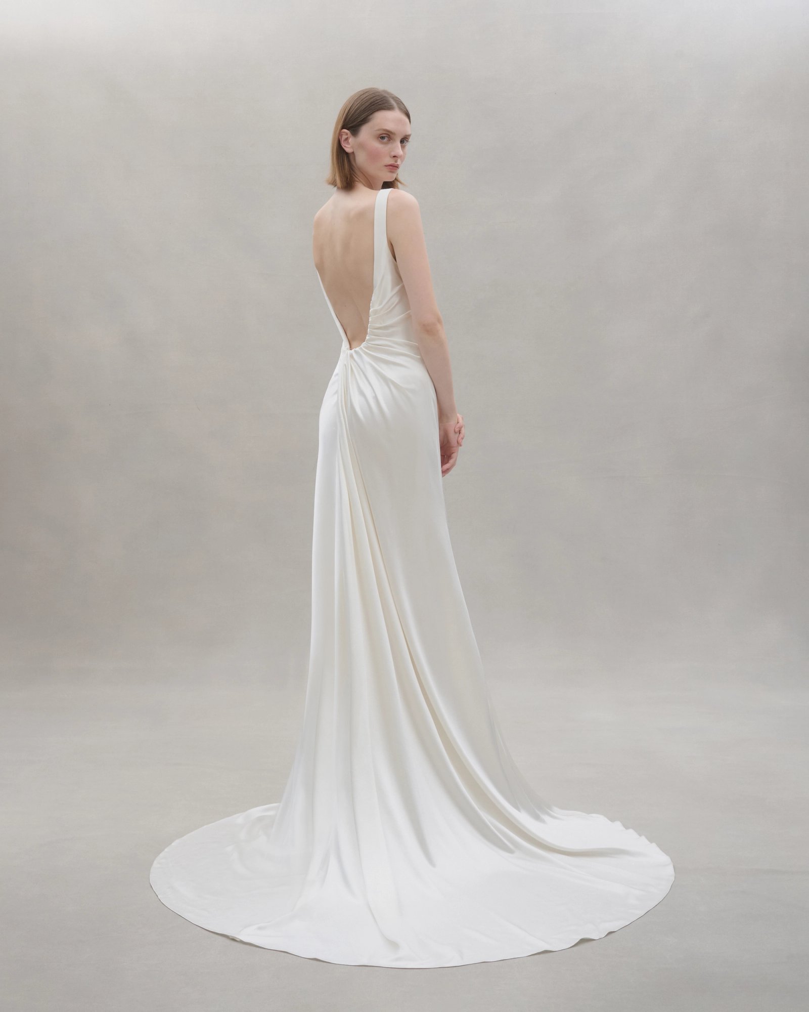 Image of Alexandra Grecco Wedding Dress