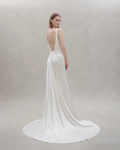 Image of Alexandra Grecco Wedding Dress
