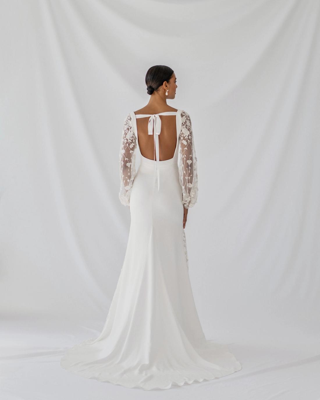 Calla Gown