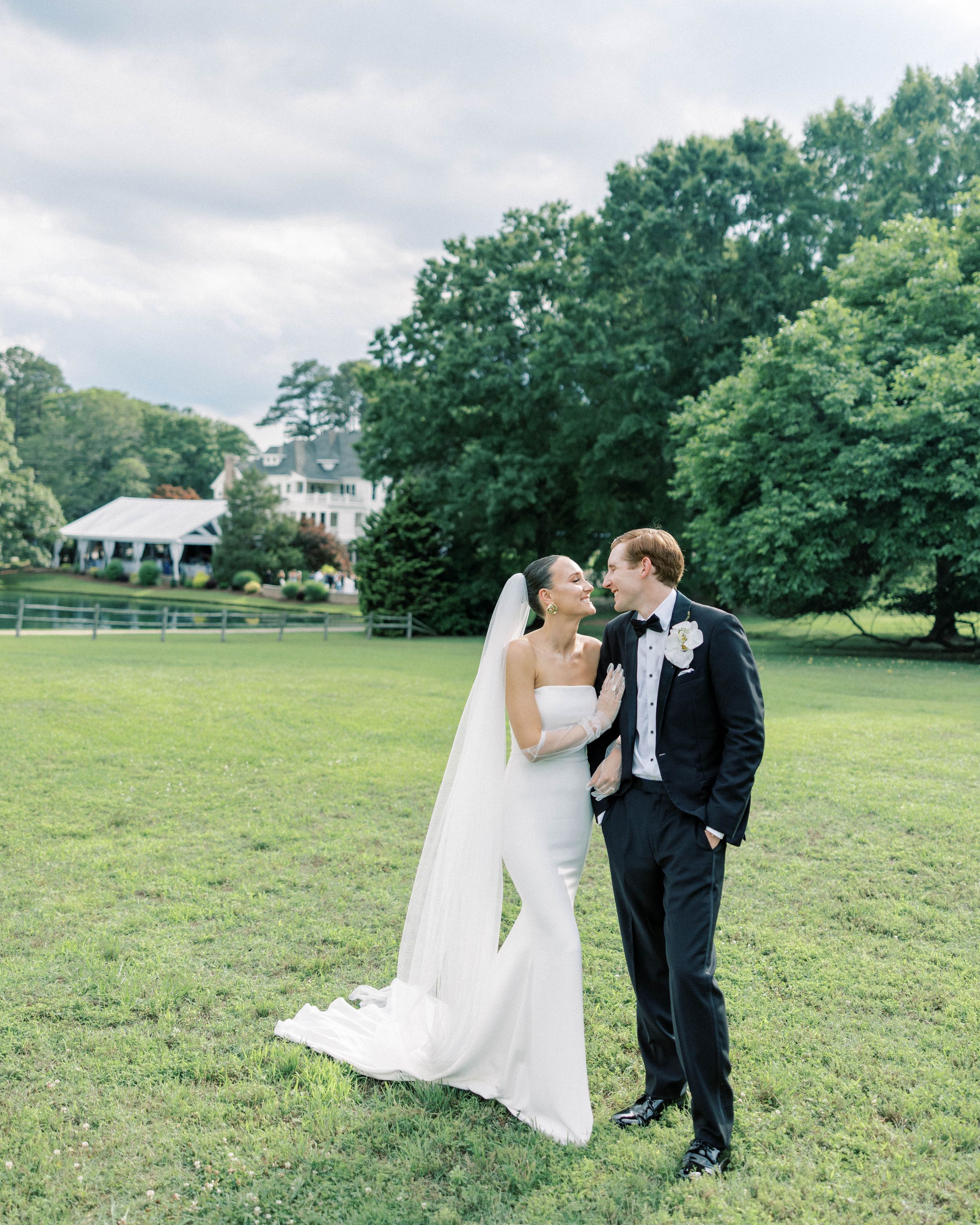 Image of Alexandra Grecco Wedding Dress