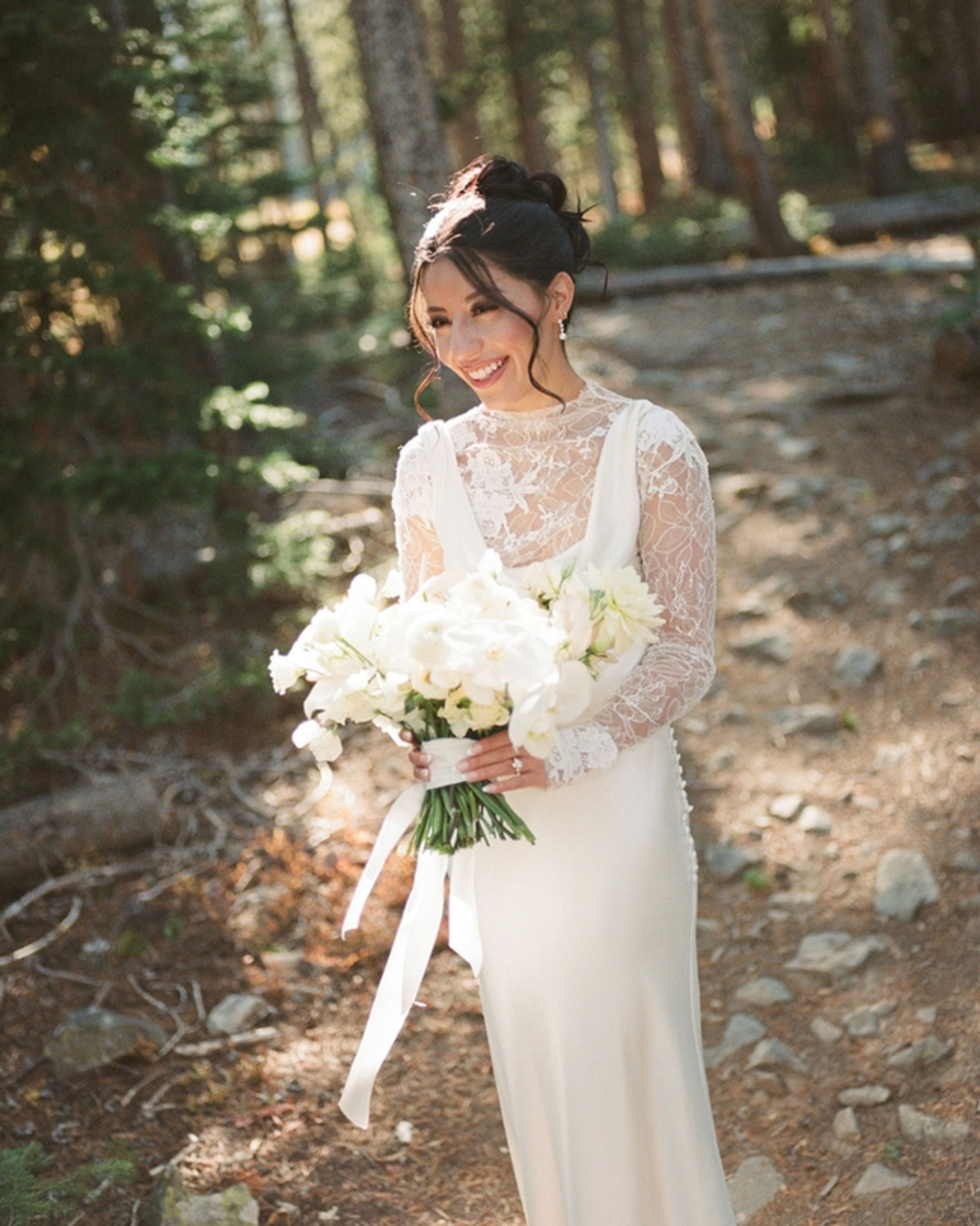 Image of Alexandra Grecco Wedding Dress