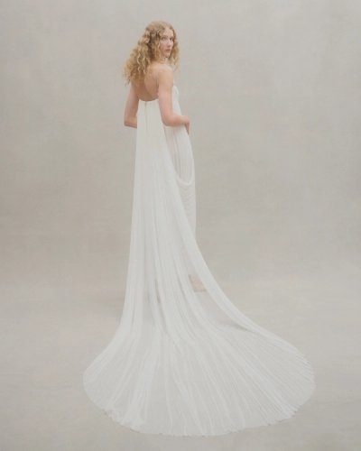 Image of Alexandra Grecco Wedding Dress