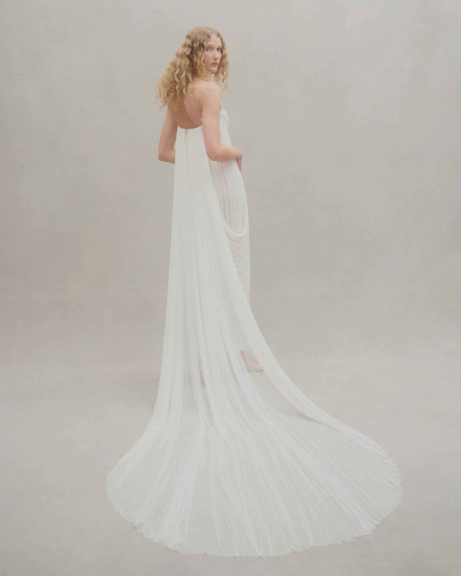 Image of Alexandra Grecco Wedding Dress