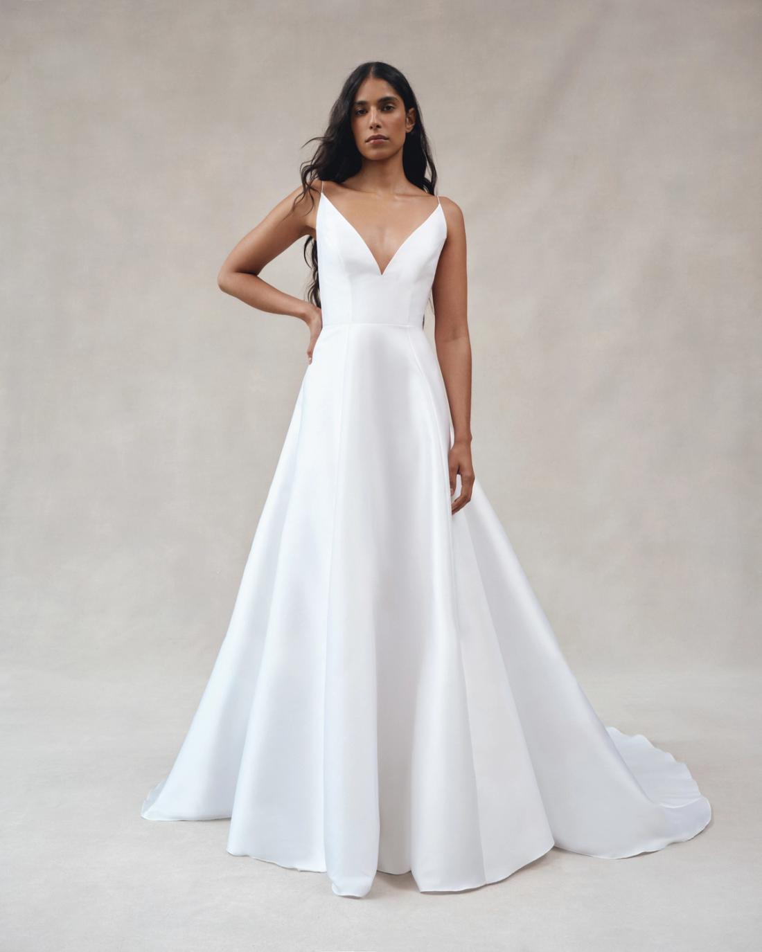 Leonora Gown