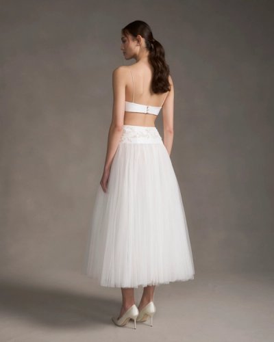 Image of Alexandra Grecco Wedding Dress