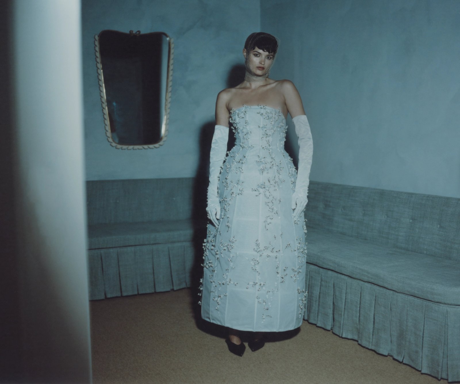 Image of Alexandra Grecco Wedding Dress