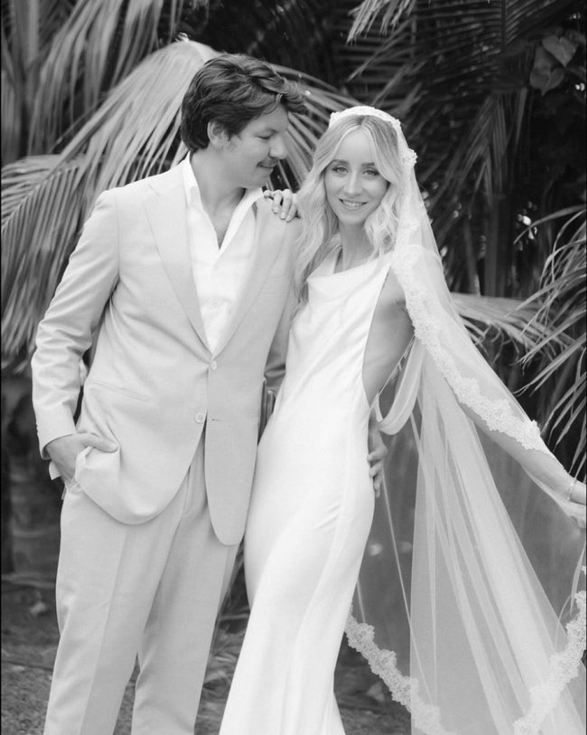 Image of Alexandra Grecco Wedding Dress