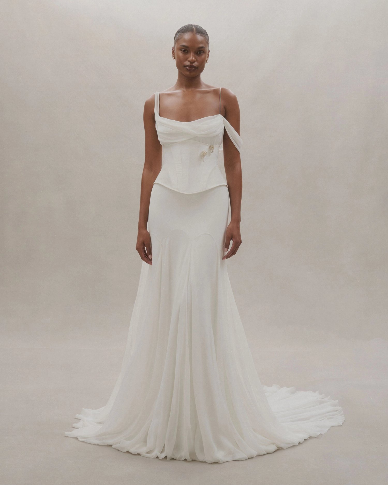 Florian Gown