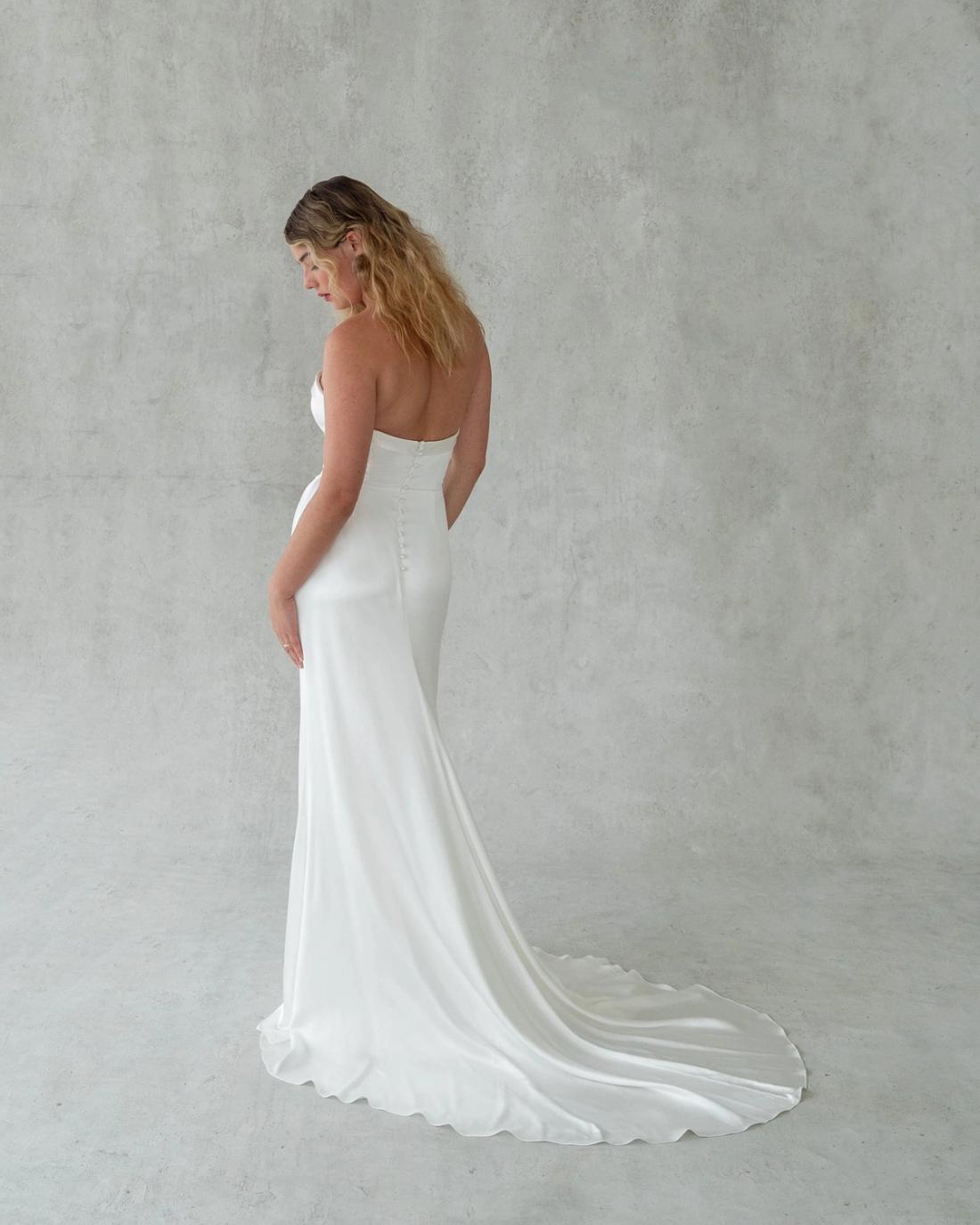 Sloan-Margaux Gown