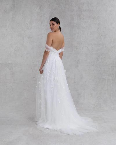 Image of Alexandra Grecco Wedding Dress