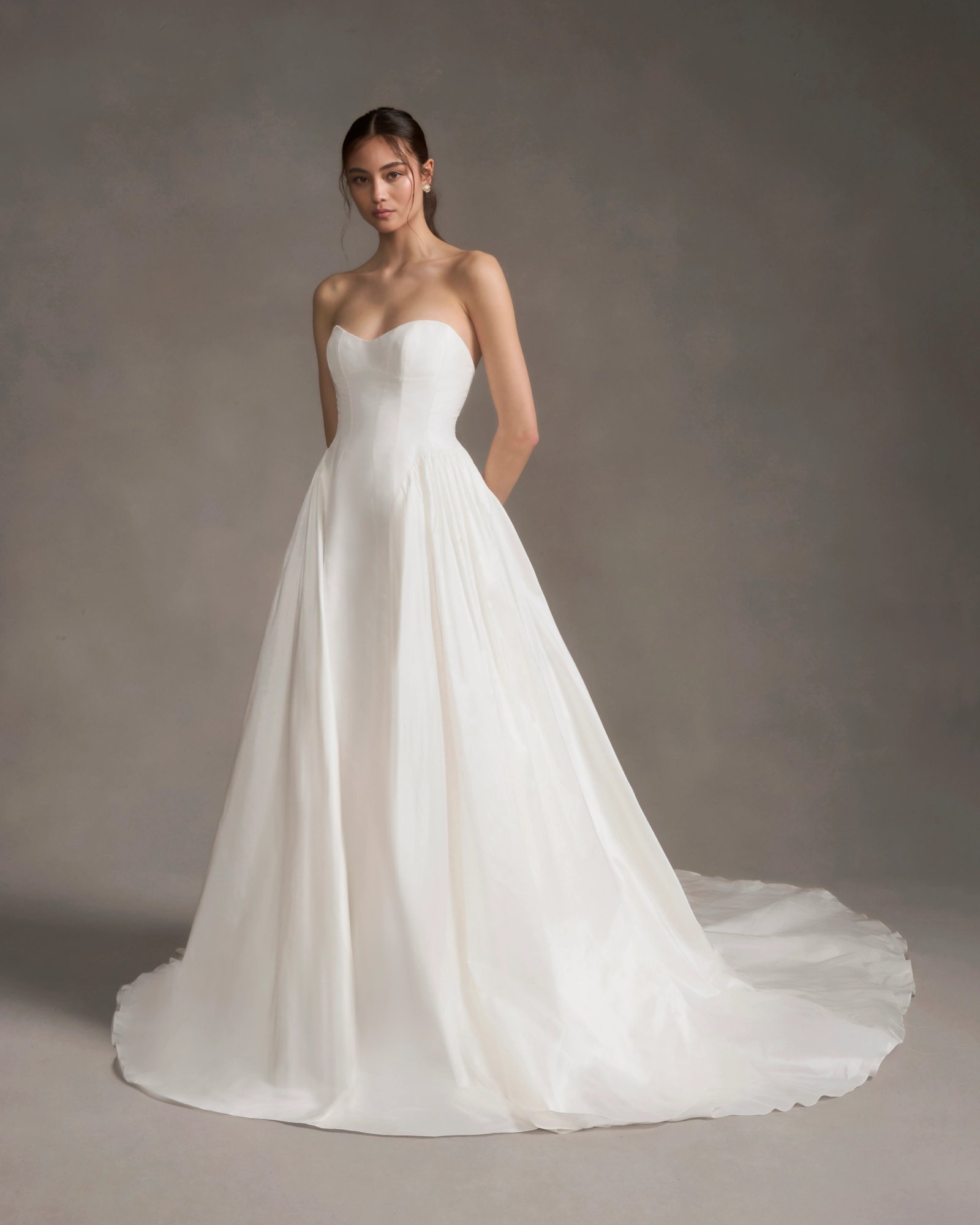 Image of Alexandra Grecco Wedding Dress