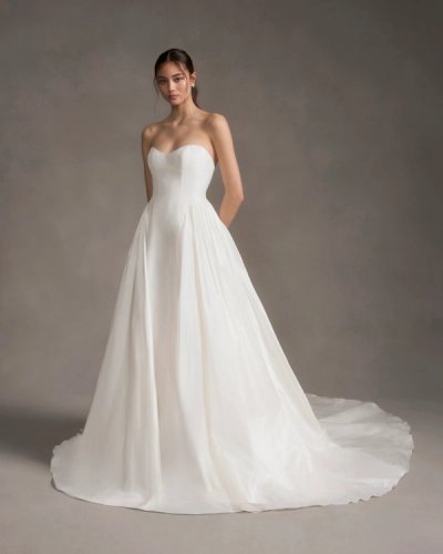 Image of Alexandra Grecco Wedding Dress
