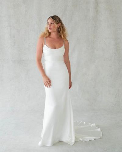 Image of Alexandra Grecco Wedding Dress