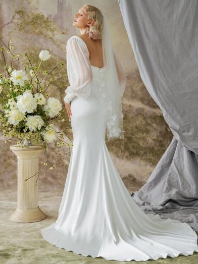 Image of Alexandra Grecco Wedding Dress