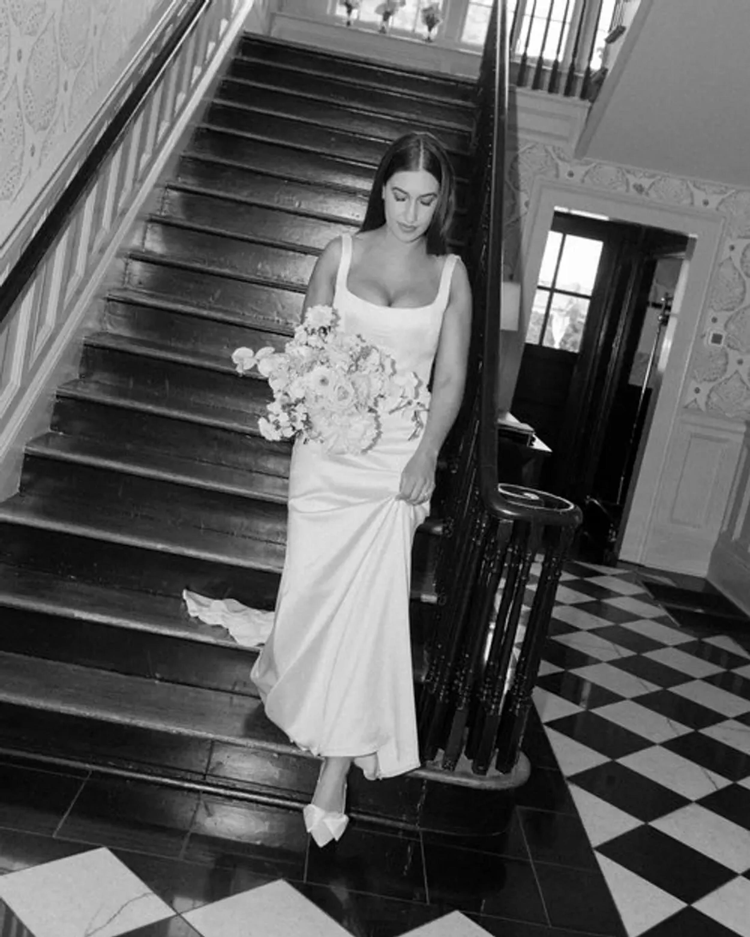 Image of Alexandra Grecco Wedding Dress