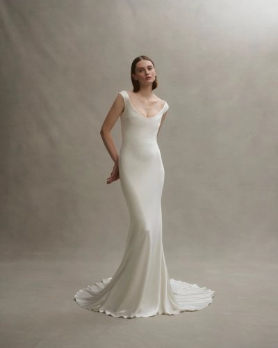 Image of Alexandra Grecco Wedding Dress