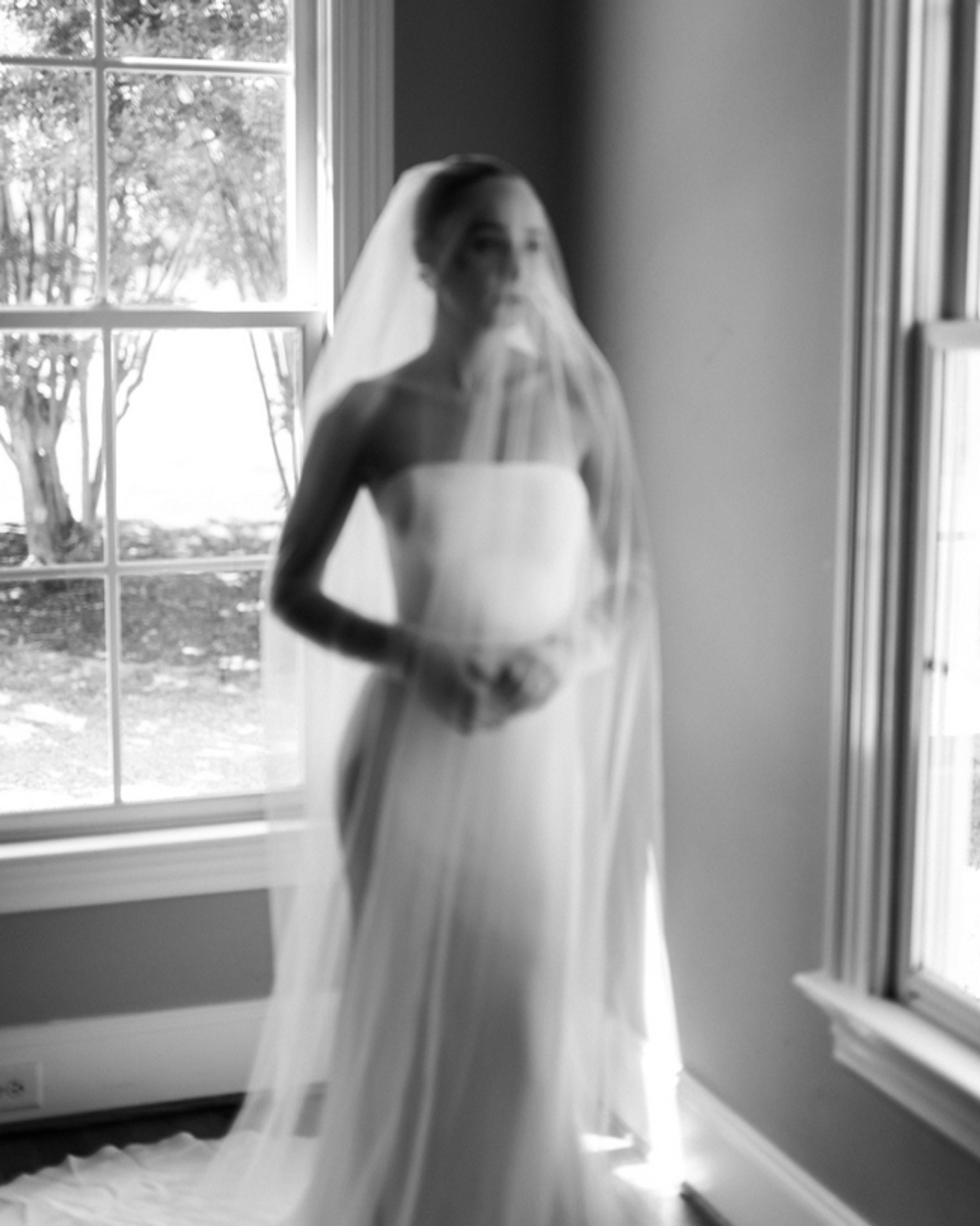 Image of Alexandra Grecco Wedding Dress