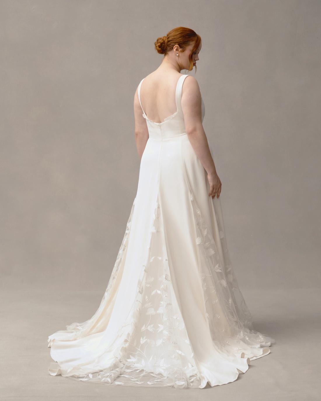 Sienne Gown