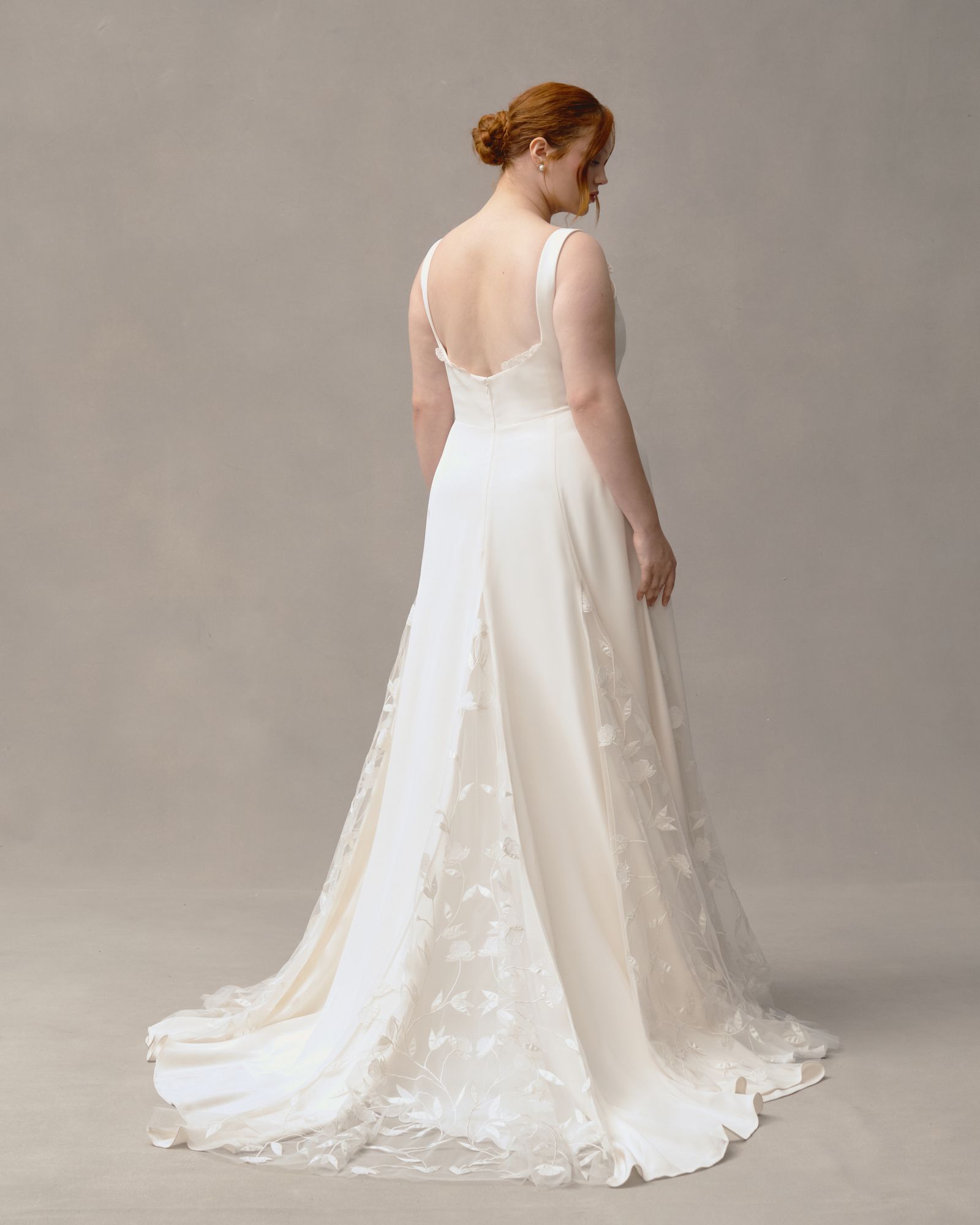 Image of Alexandra Grecco Wedding Dress