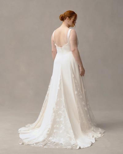 Image of Alexandra Grecco Wedding Dress