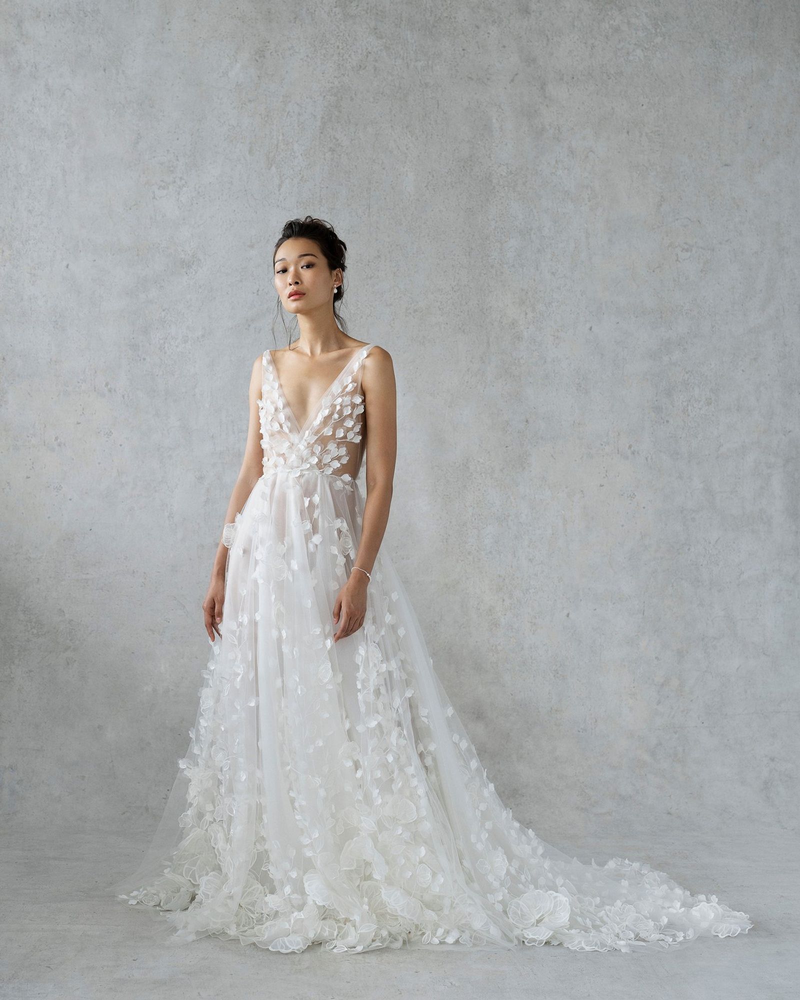 Image of Alexandra Grecco Wedding Dress