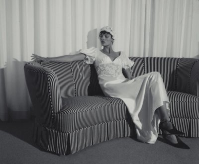 Image of Alexandra Grecco Wedding Dress