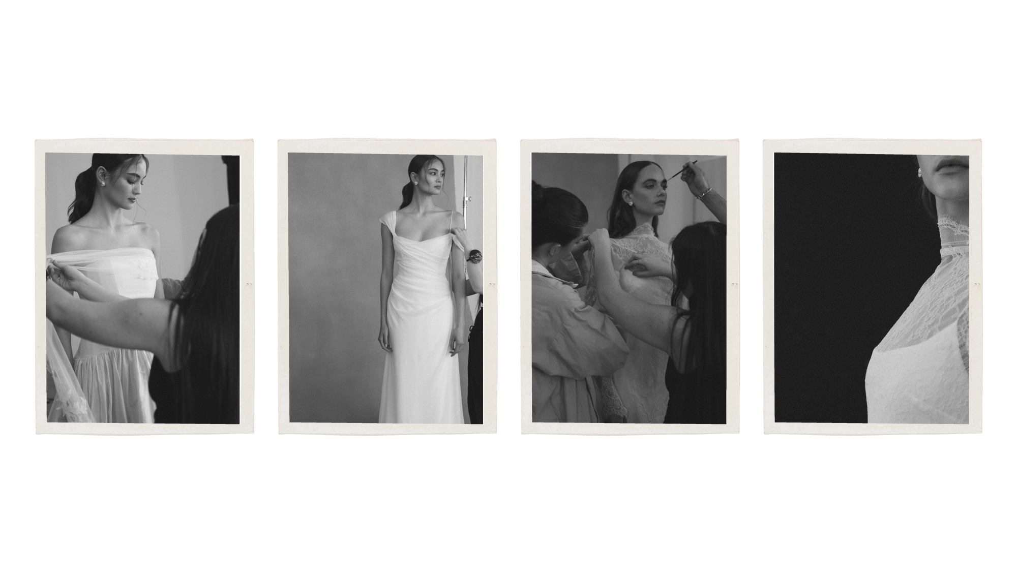 Image of Alexandra Grecco Wedding Dress
