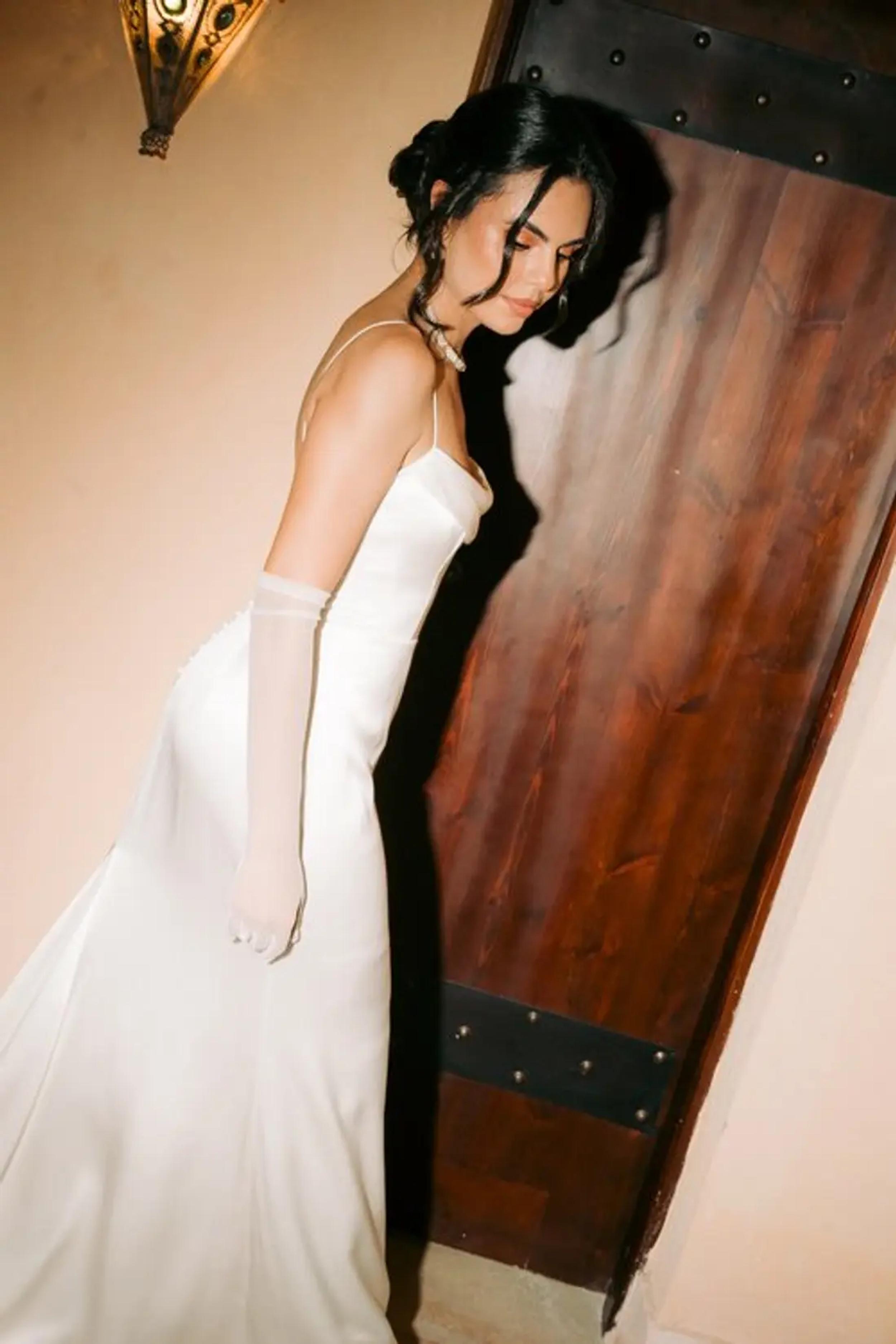 Image of Alexandra Grecco Wedding Dress