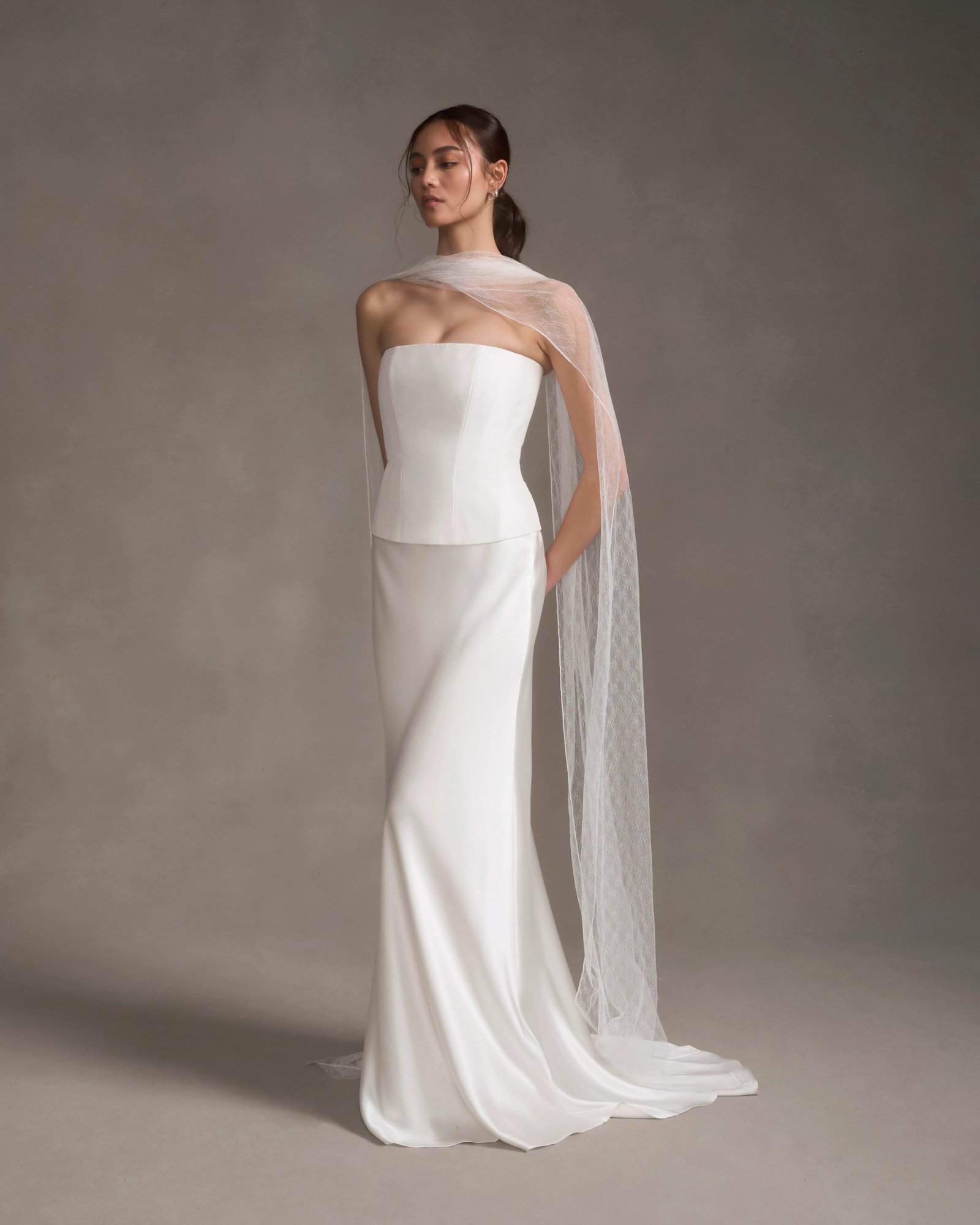 Image of Alexandra Grecco Wedding Dress
