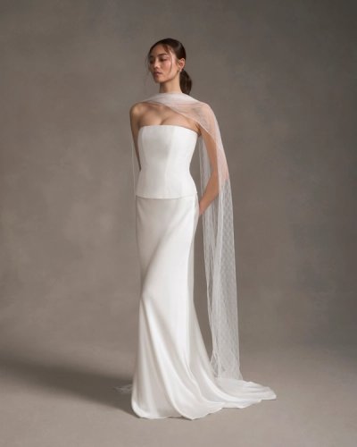Image of Alexandra Grecco Wedding Dress