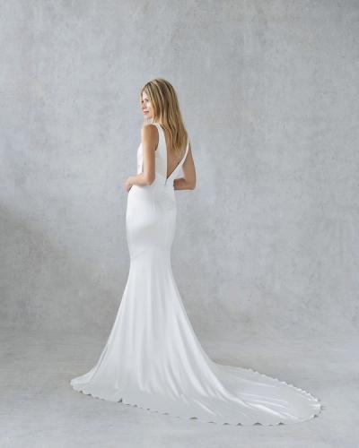 Image of Alexandra Grecco Wedding Dress