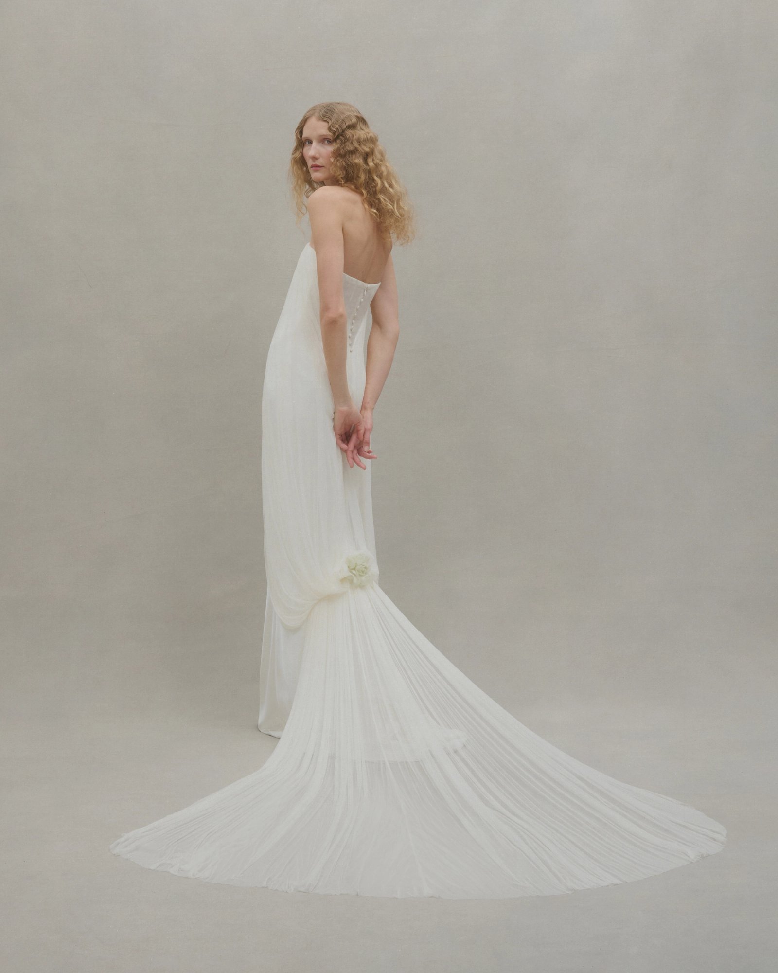 Image of Alexandra Grecco Wedding Dress