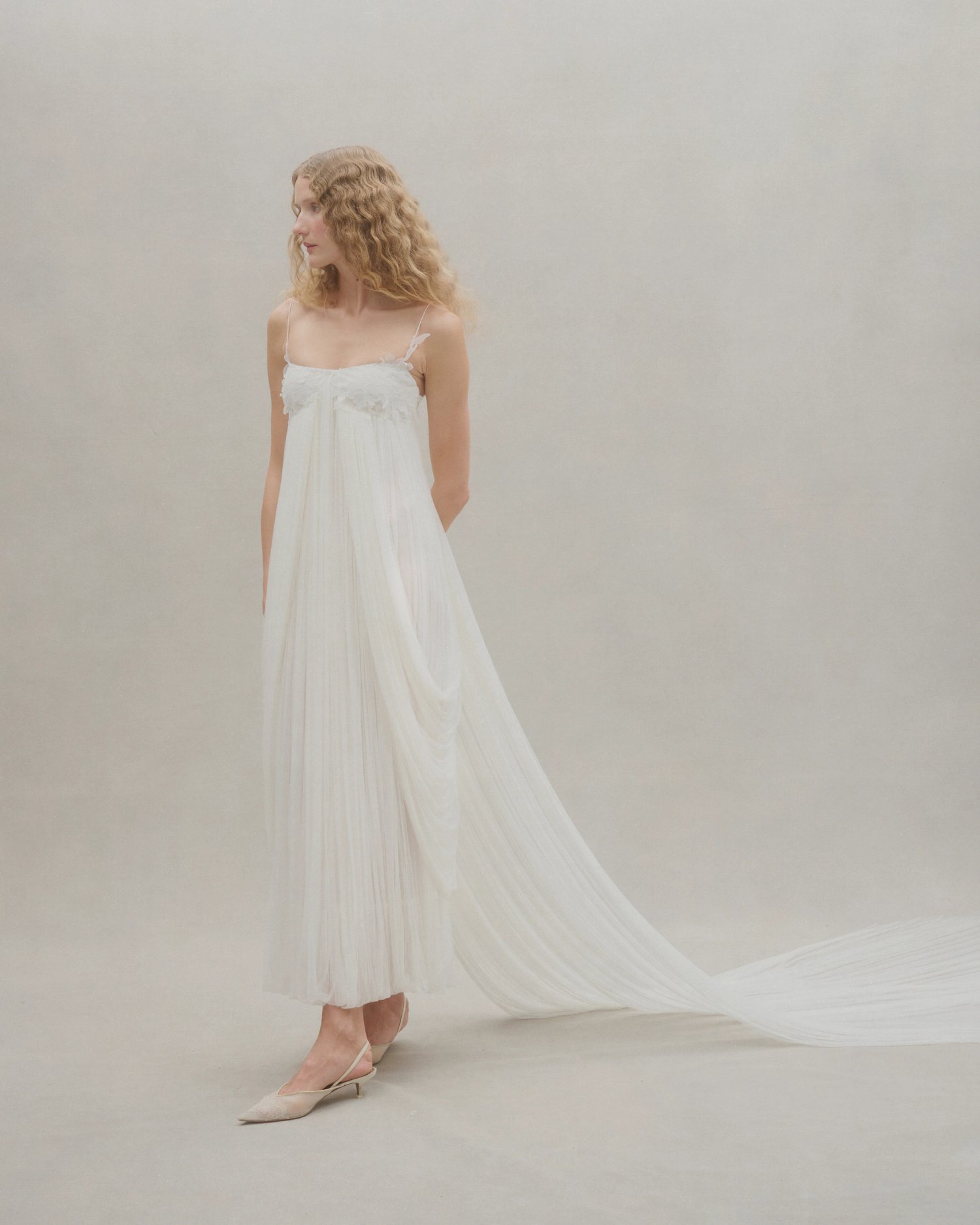 Effie Gown