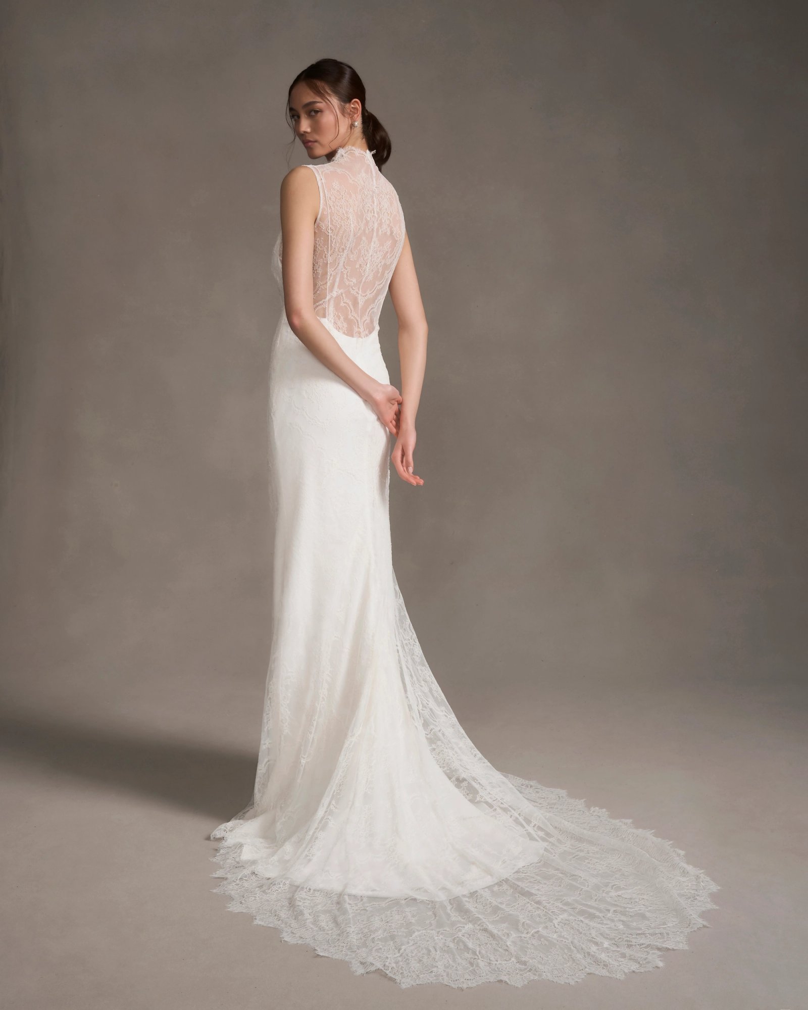 Image of Alexandra Grecco Wedding Dress