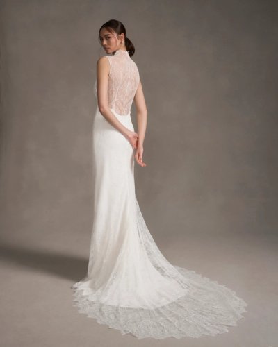 Image of Alexandra Grecco Wedding Dress