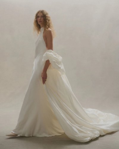 Image of Alexandra Grecco Wedding Dress
