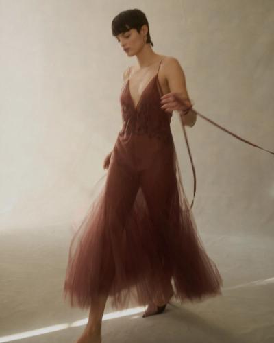 Image of Alexandra Grecco Wedding Dress