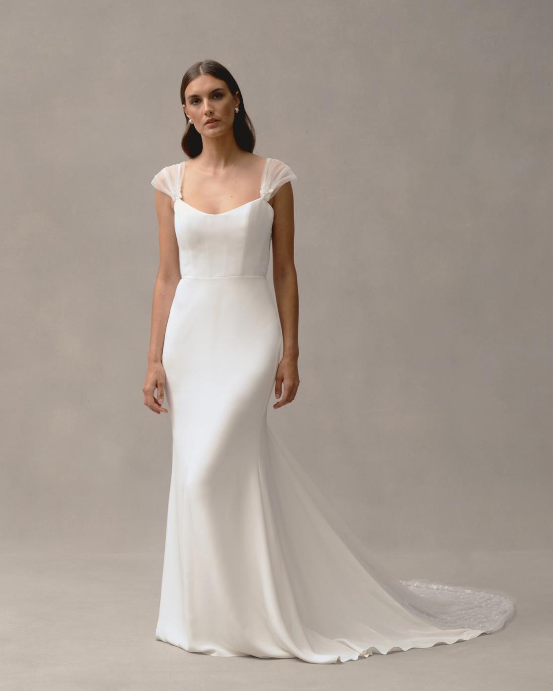 Elaine Gown