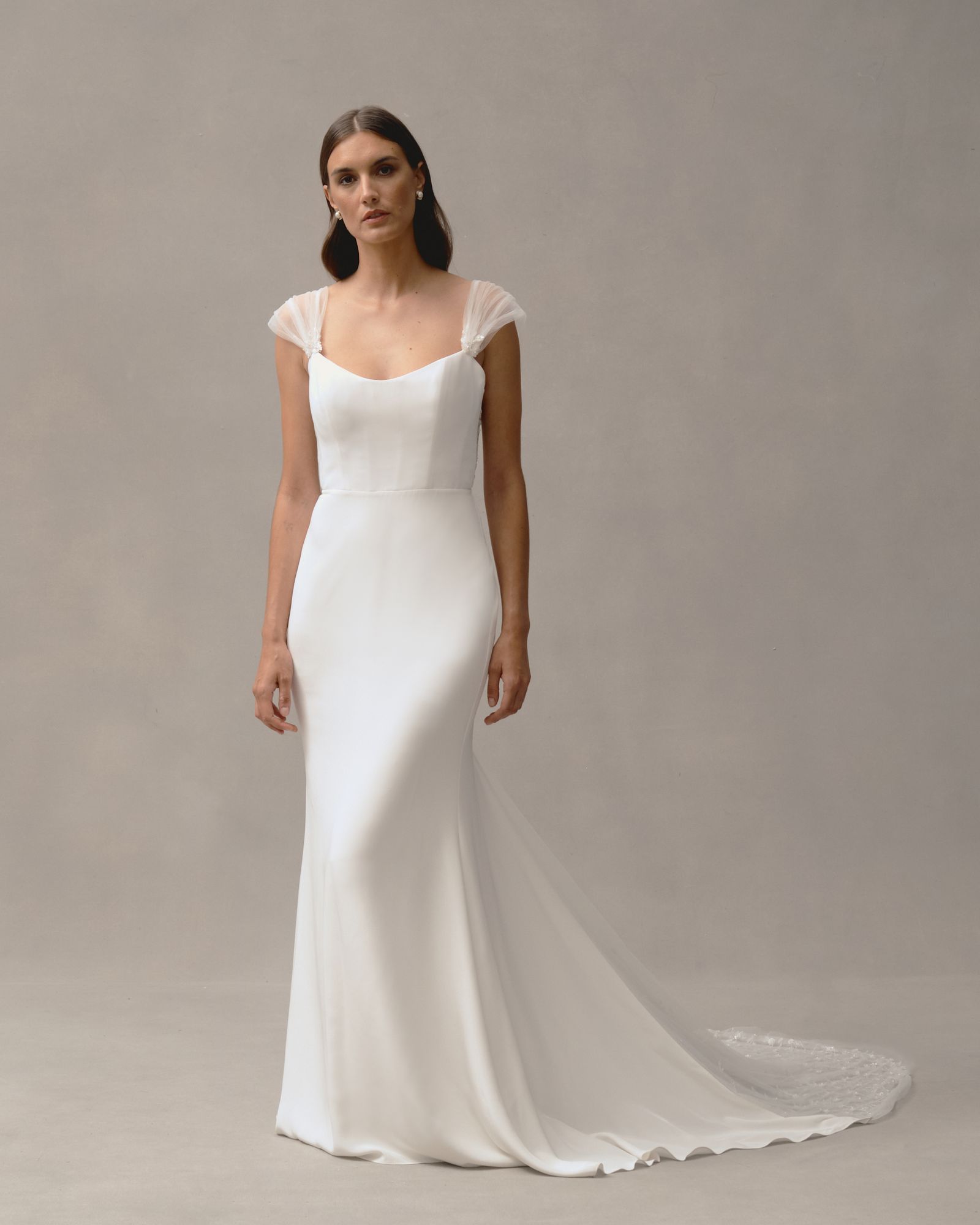 Image of Alexandra Grecco Wedding Dress